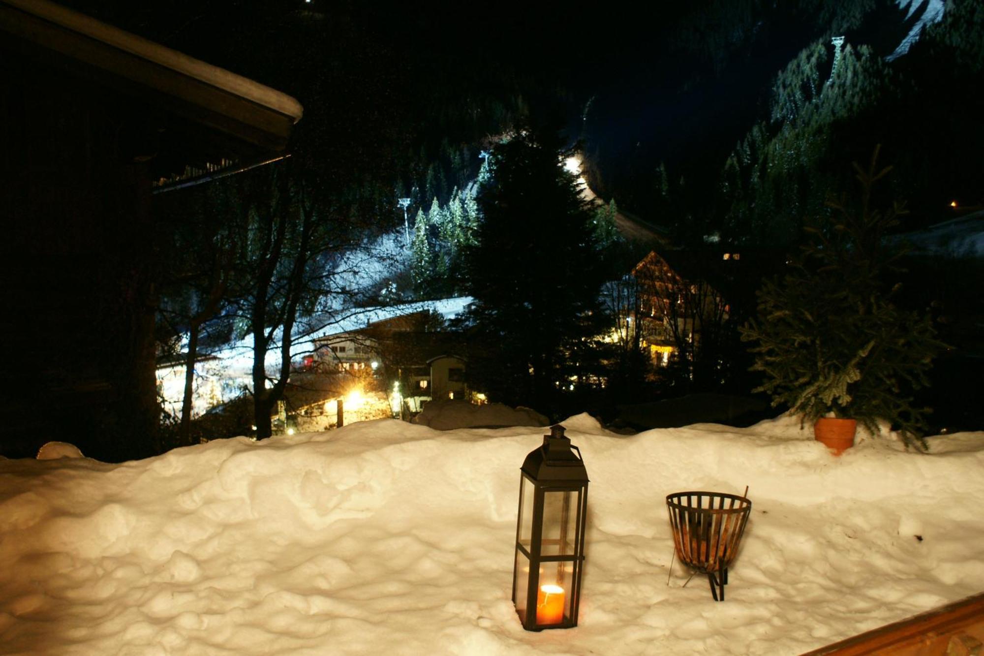 Appartement Schmiedhof Zell am See Exteriör bild