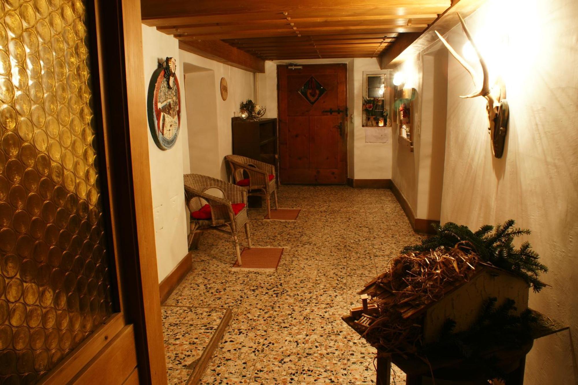 Appartement Schmiedhof Zell am See Exteriör bild
