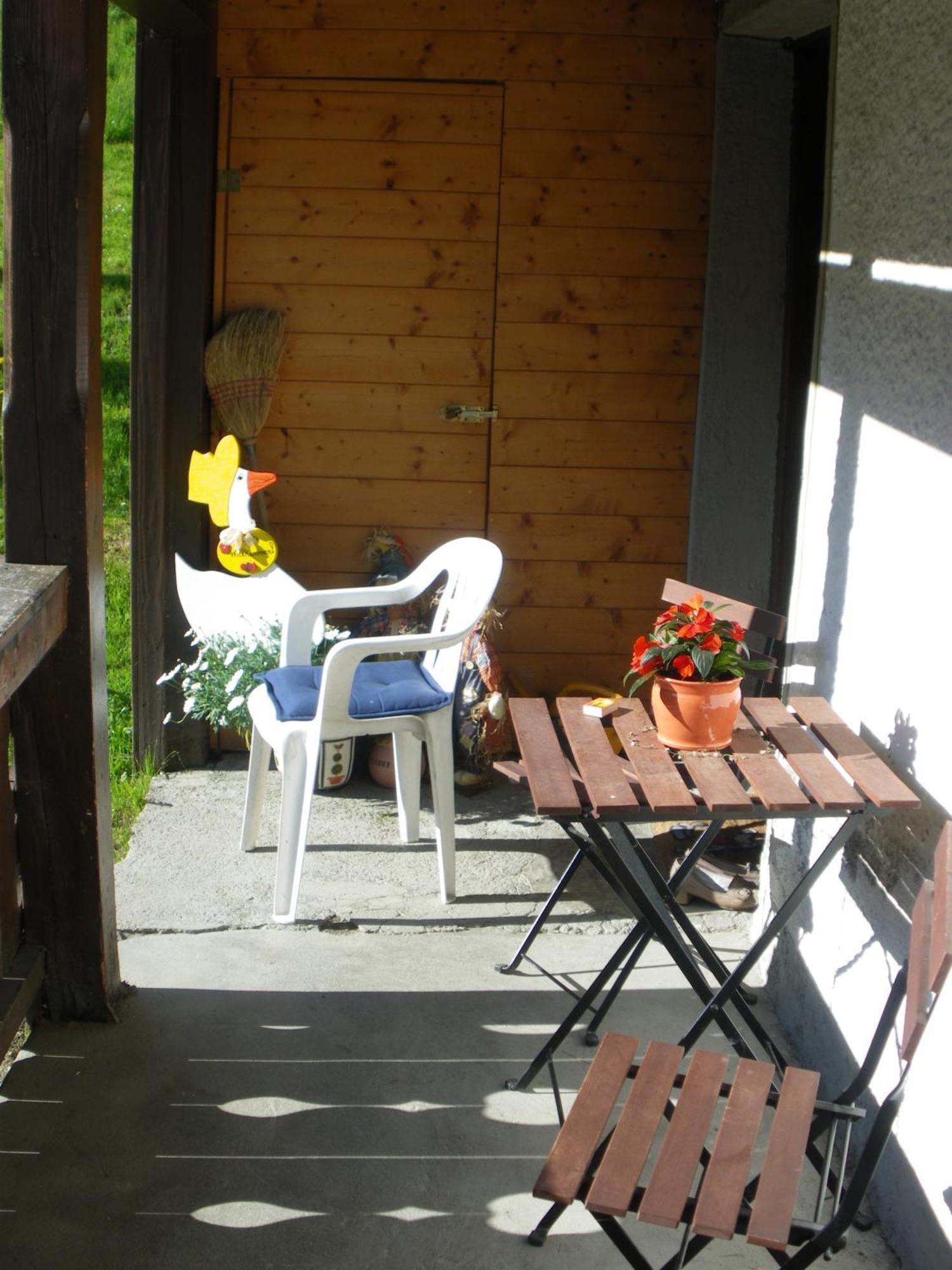 Appartement Schmiedhof Zell am See Exteriör bild